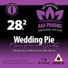 Wedding Pie from AAA