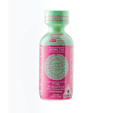 Pink Pineapple 10MG