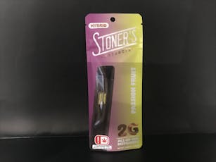 Stoner's Pod - Passion Fruit - 2g