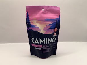CAMINO - WILD BERRY 1000MG