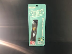 Stoner's Pod - Electric Kool Aid - 2g