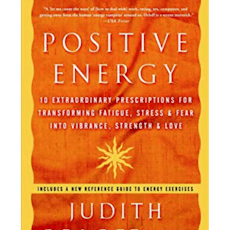 POSITIVE ENERGY