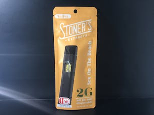 Stoner's Pod - Sex On The Beach - 2g