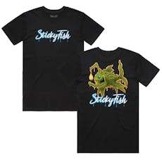 Sticky Fish Nug Fish T-Shirt