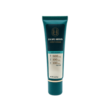 Menthol Relief Cream