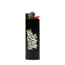 Southie Adams BIC Lighter