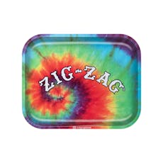 Zig Zag Large Tray
