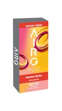 Airo .5g Sumatran Sunrise Cart