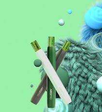 Airo 1g Blackberry Cobbler Cart