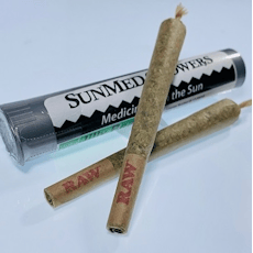 SunMed Purple Punch (2pk) PRJs