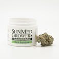 SunMed Dark Rainbow QT - 3.5g - House Packed