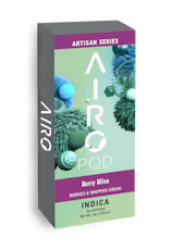 Airo .5g Berry Bliss Cart