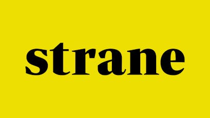 Strane Highaleah