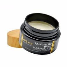 Avexia 100mg 1:1 Pain Relief Balm