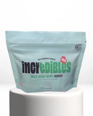 Incredibles 10mg Mile High Mint Bites