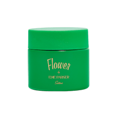 Flower Pot by Edie Parker Dusky Rose