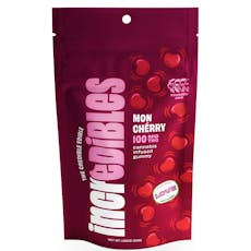 Incredibles 10mg Mon Cherry Chews