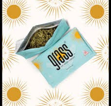 Grass Basket O' Berries Pre-Ground