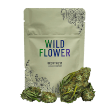 Wildflower Purple Koala UT