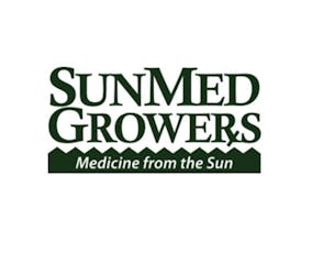 SunMed Banana Puddintain (2pk) PRJs - 1g