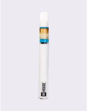 In House .5g Lemon Cheesecake 5:1 THC:CBG Disposable