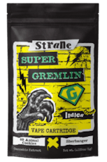 Strane 1g Super Gremlin Vape Cart
