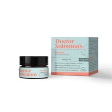 Dr Solomon's 3:1 Unwind Transdermal Balm