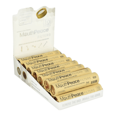 MouthPeace Refill Filter 10pk