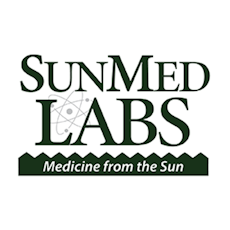 SunMed GMO x Skywalker OG