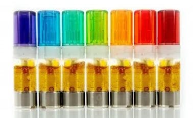 Airo .5g Mystical Melody Cart