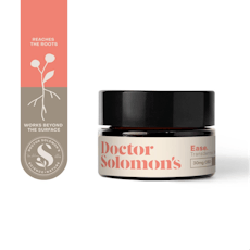 Dr. Solomon's 1:3 CBD:THC Ease Transdermal Balm - 30mg CBD:90mg THC