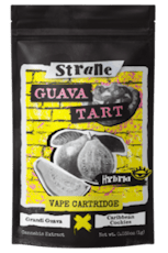 Strane 1g Guava Tart Vape Cart