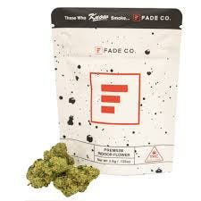 Fade Co. Sundae Driver