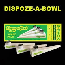 GPW Dispoze-a-Bowl