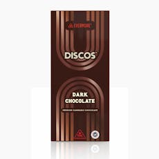Discos 10mg Dark Chocolate