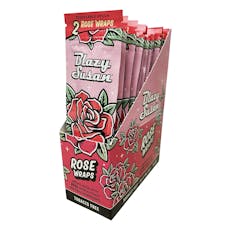 Blazy Susan Rose Wraps | 2pk |