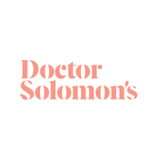 Dr. Solomon's 200mg THC Rich Ease Lotion