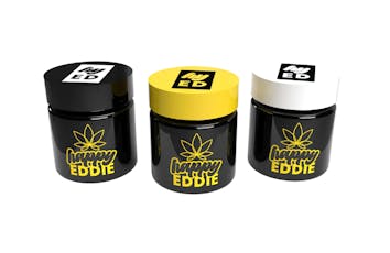Happy Eddie Zen Wen