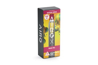 AiroX 1g Mystical Melody Disposable