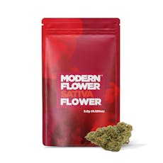 Modern Flower Pineapple Upside Down Cake