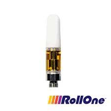 Roll One 1g OG Kush Cart