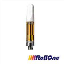 Roll One 1g Pineapple Express Cart