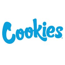 Cookies Blue Raz (2pk) PRJs