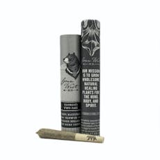 Grow West MK Ultra Black Ops (2pk) PRJs