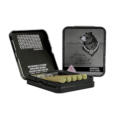 Grow West Intergalactic (5pk) PRJs