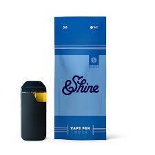 &Shine 2g Northern Lights Disposable