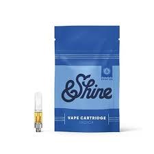 &Shine .5g Midnight Blossom Cart