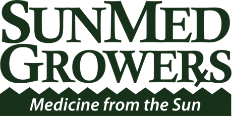 SunMed Purple Punch Trim & Shake