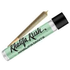 Khalifa Kush Khalifa Mints (1pk) PRJ