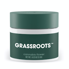 Grassroots Tarts